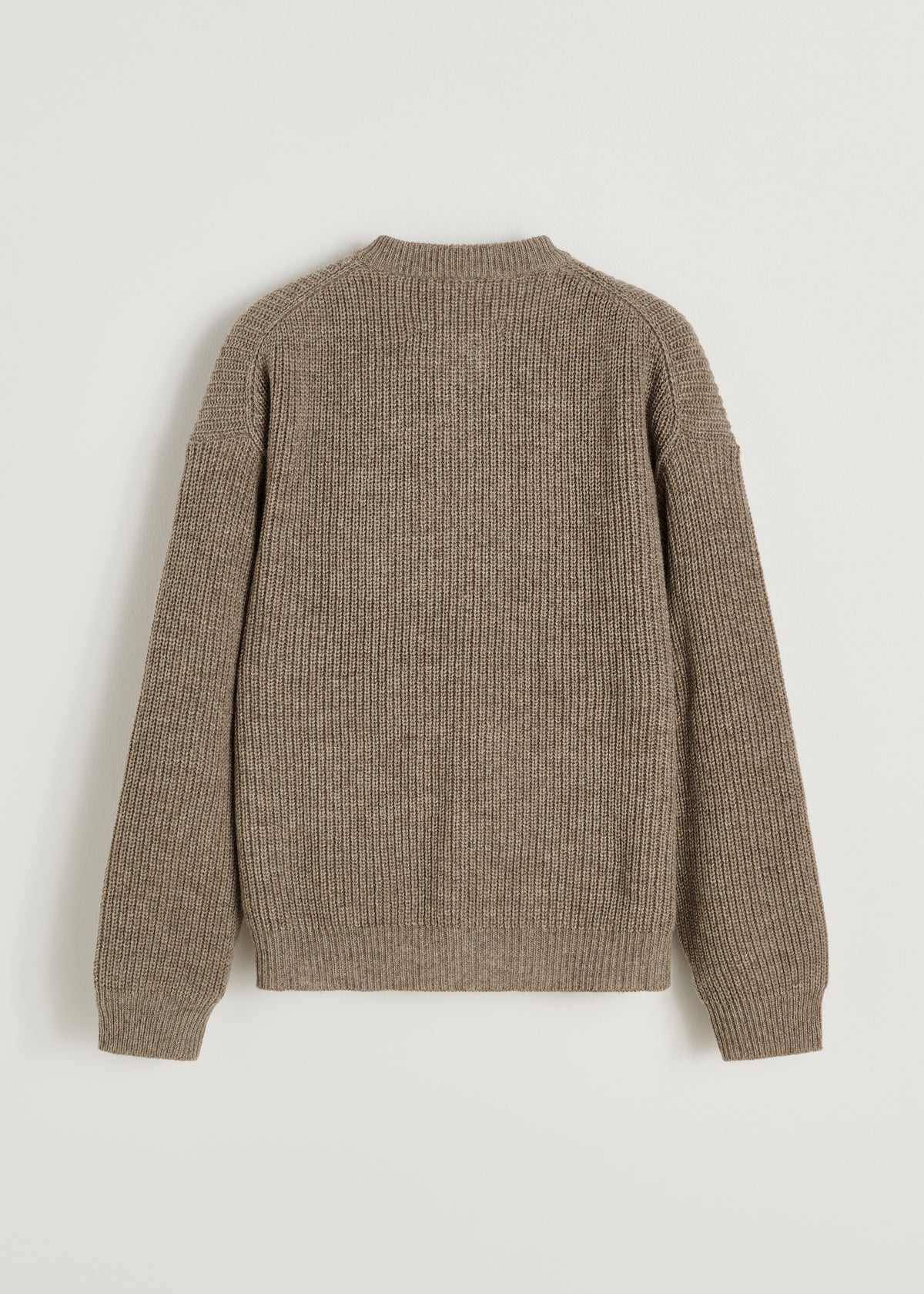 Bine cardigan – sartuul | Pure soil Cardigan aiayu