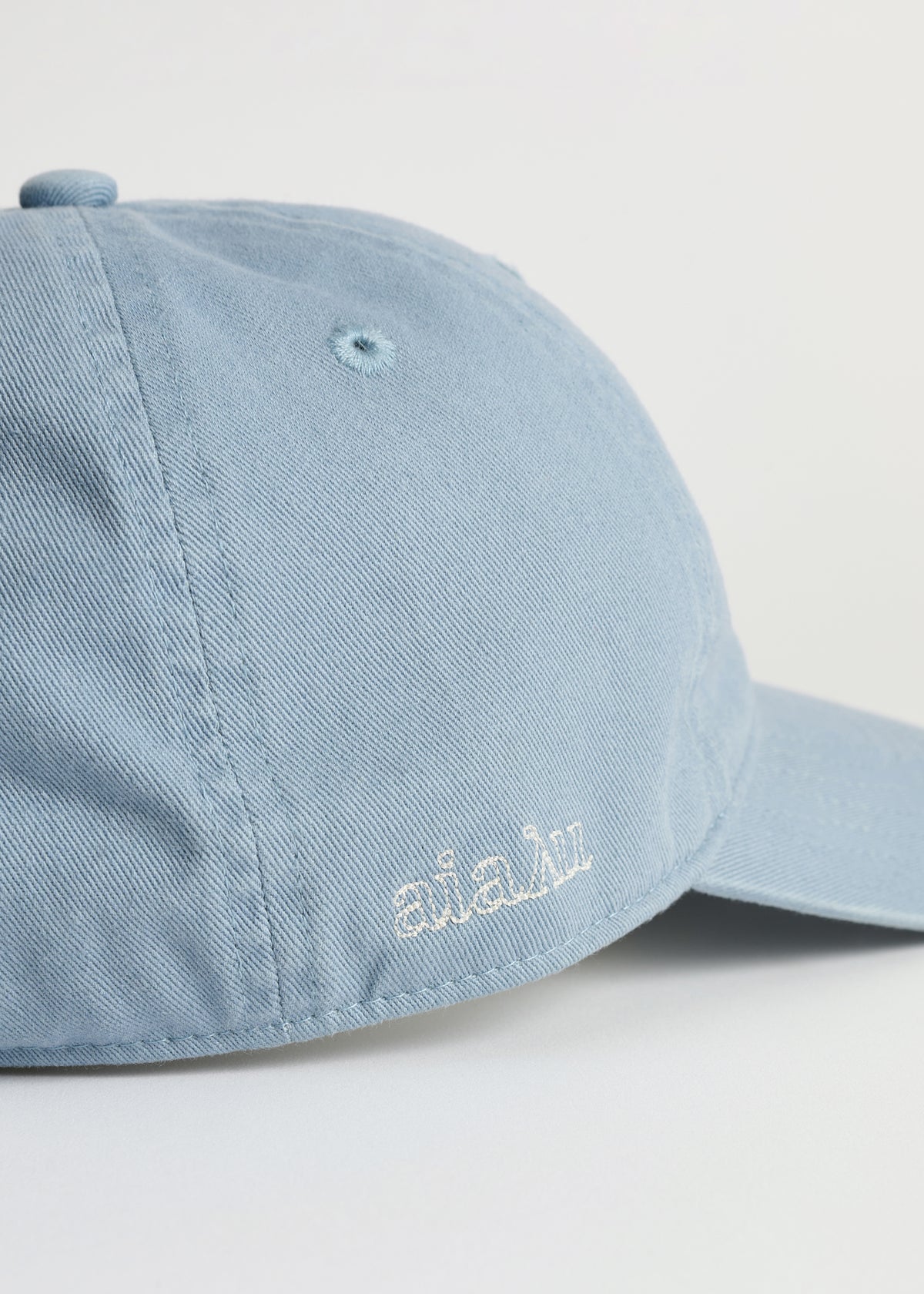 Cap | Waterfall Hat aiayu