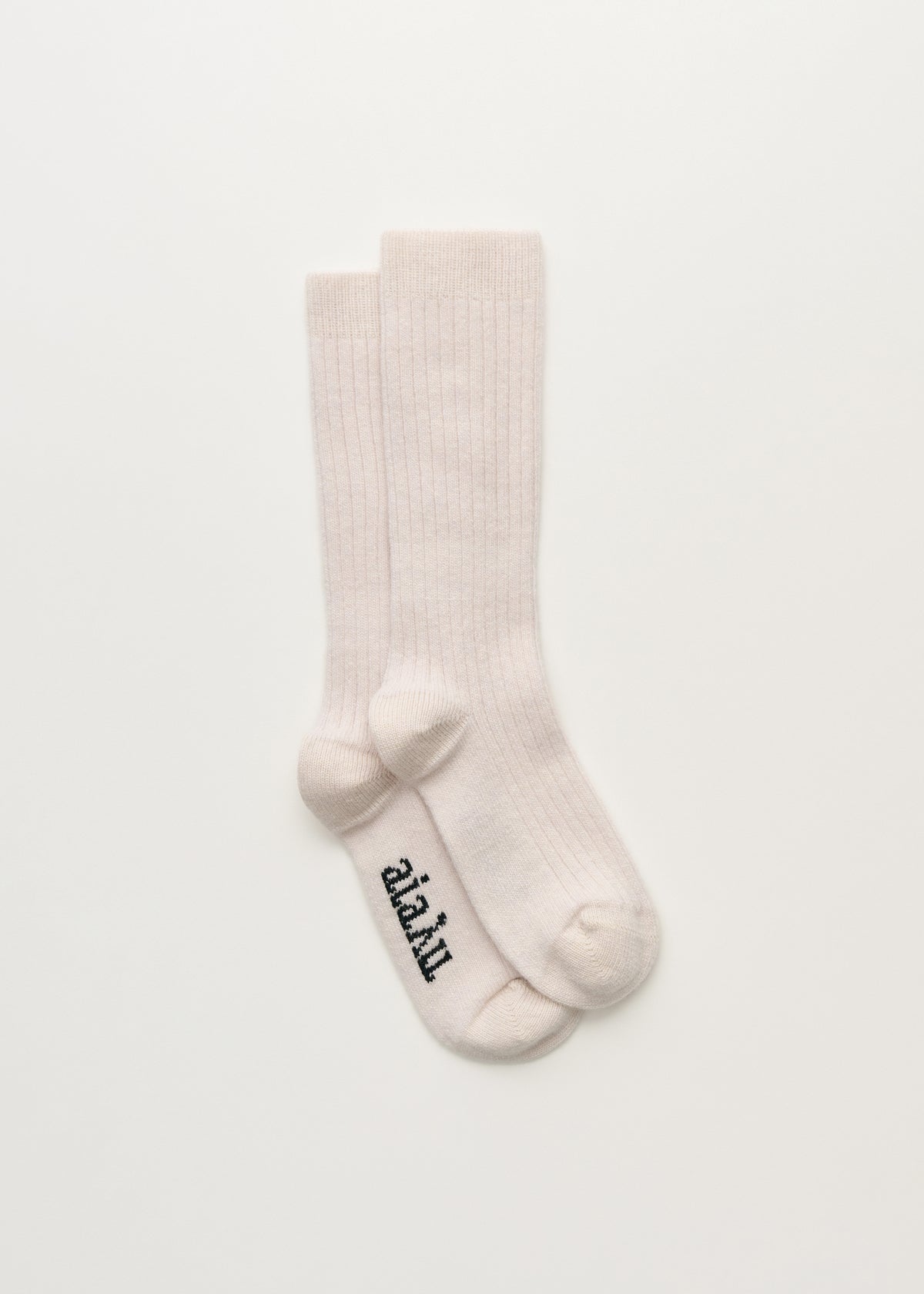 Cashmere sock | Kit Socks aiayu