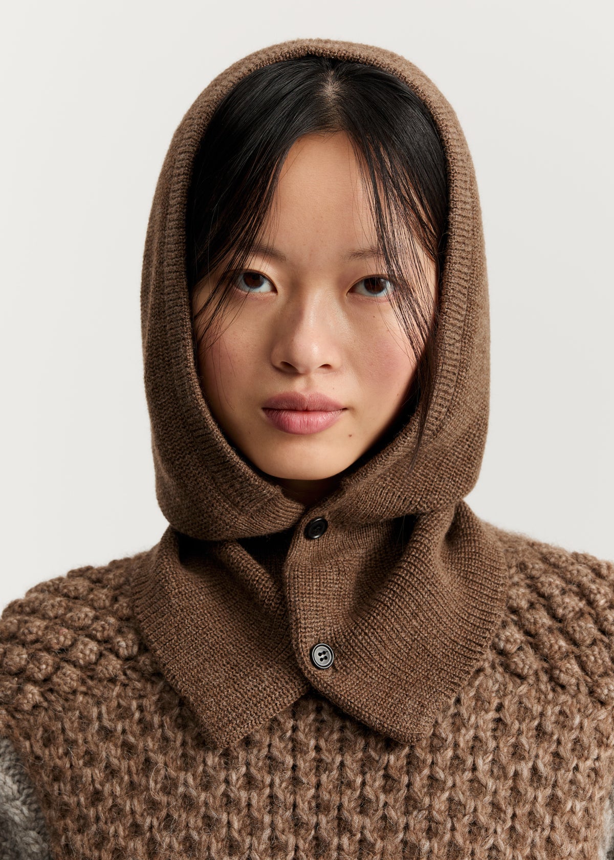 Cindy balaclava – llama | Brownie Hat aiayu