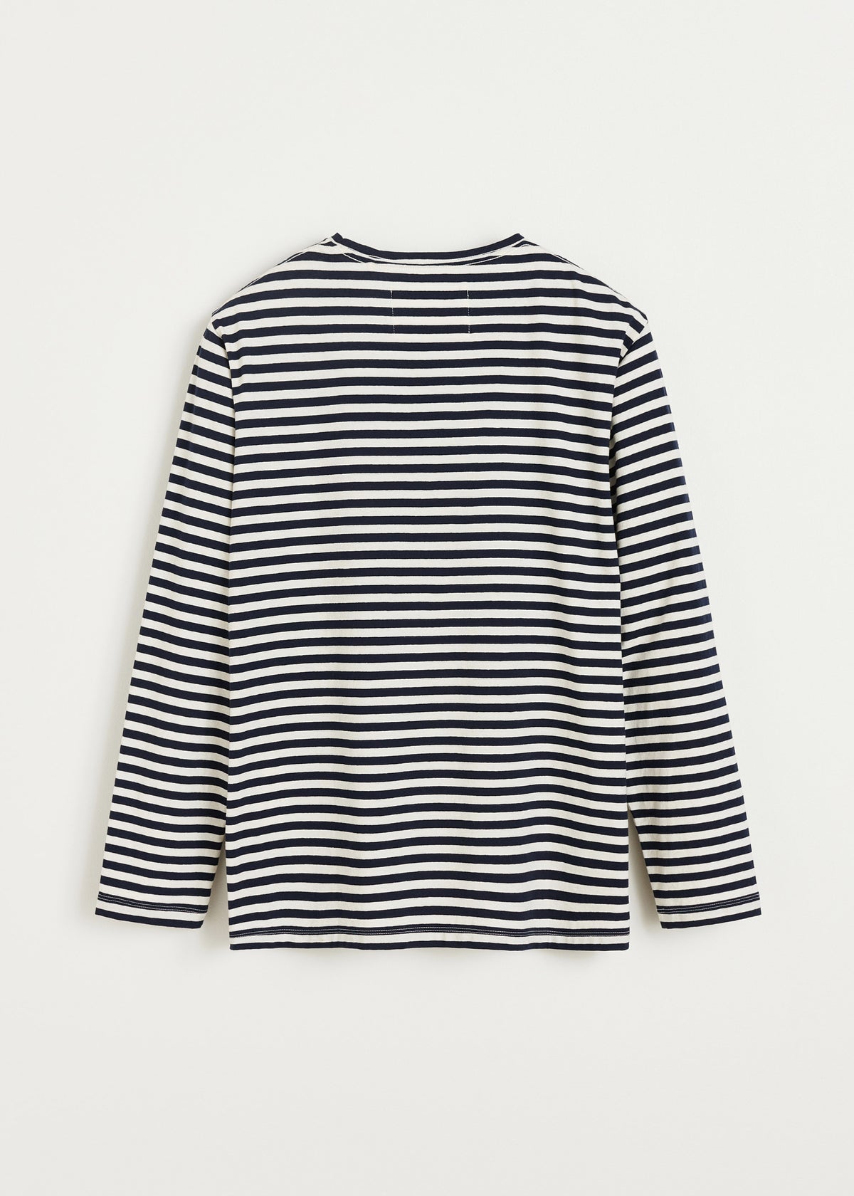 Circular long sleeve | Mix Night T-shirt aiayu