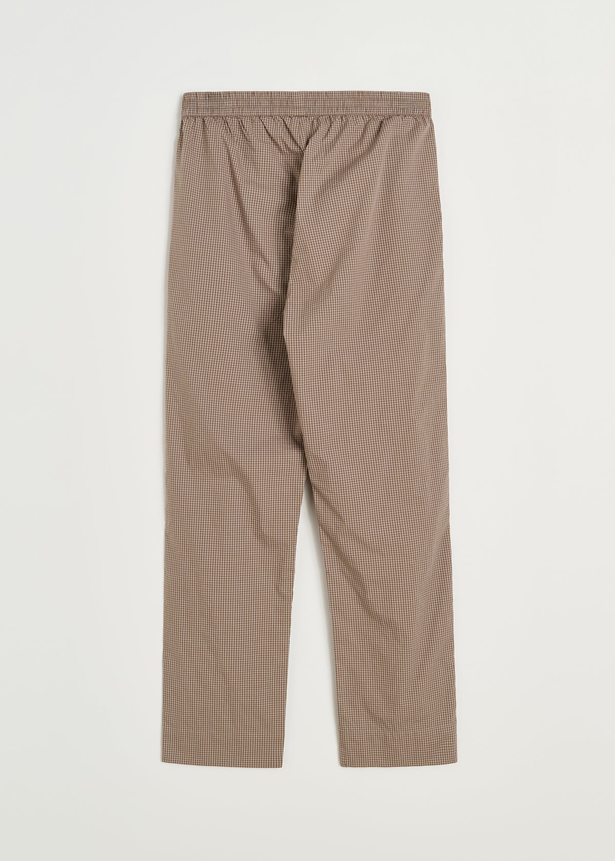 Classic pyjamas check | Mix fossil Pyjamas aiayu