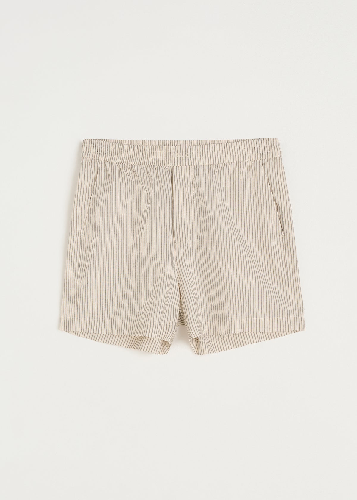 Classic pyjamas short epure | Mix black Pyjamas aiayu