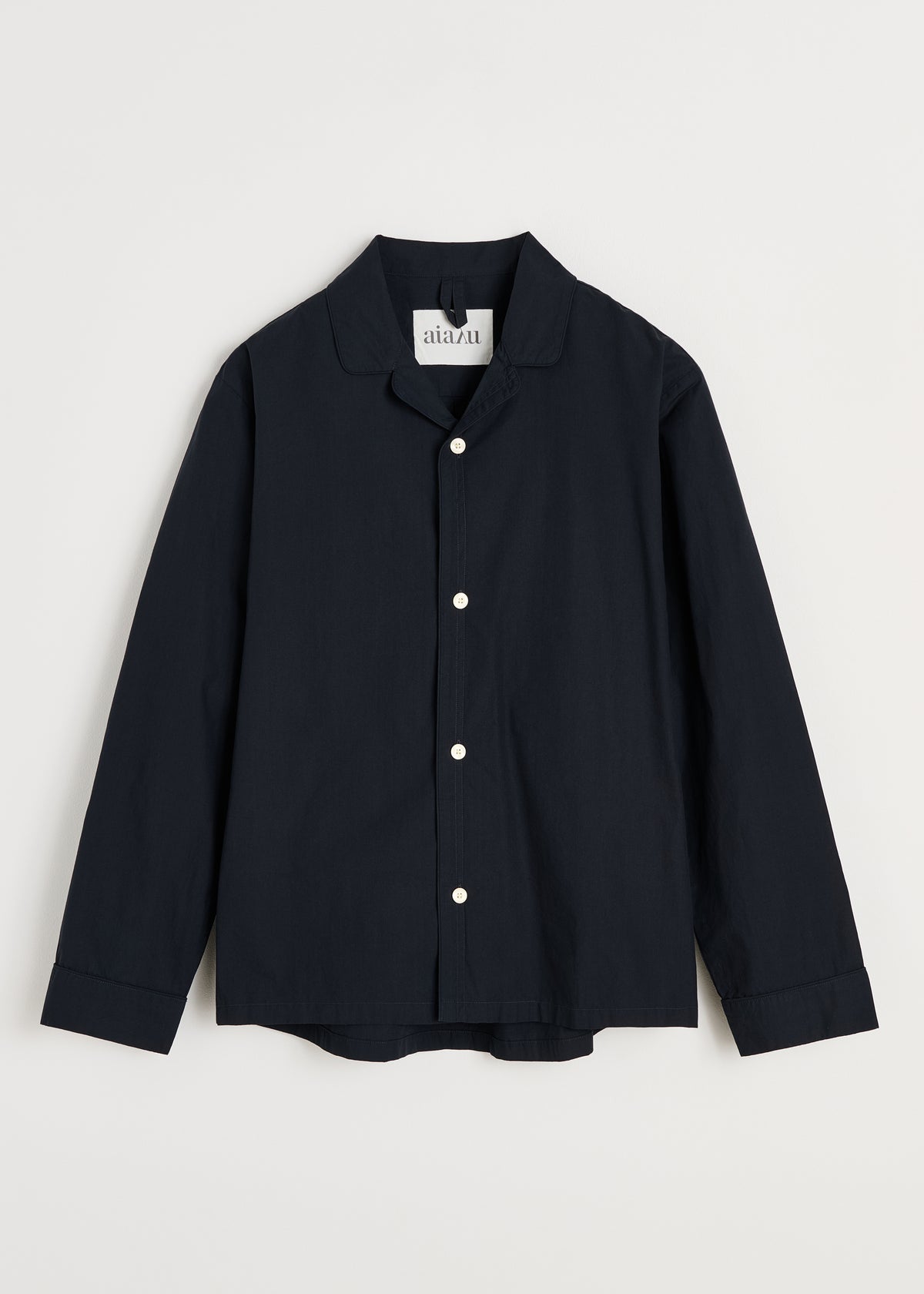 Classic pyjamas | Navy Pyjamas aiayu