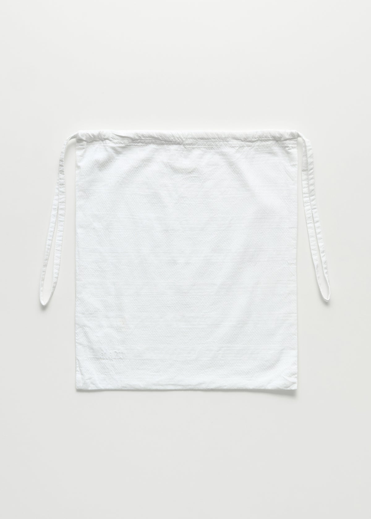 Duvet set dentelle 140x220 and pillow | White Bedding aiayu