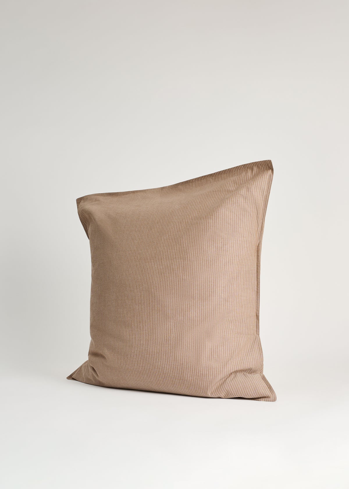 Duvet set 140x220 and pillow case | Mix dark wheat Bedding aiayu