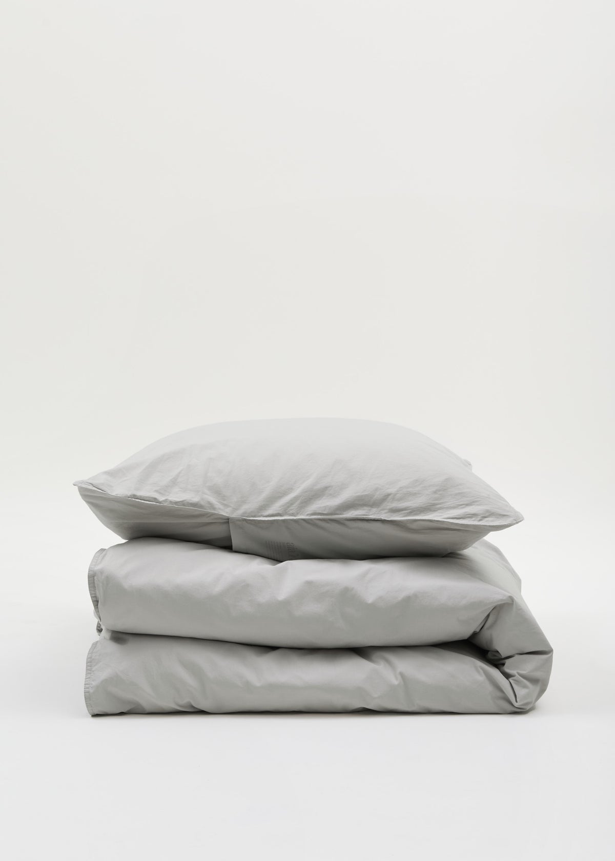 Duvet set 150x210 (SE size) and pillow case | Ash Bedding aiayu