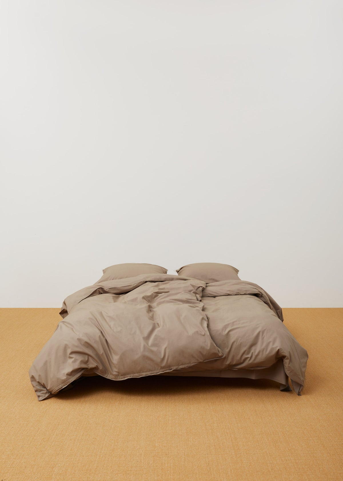 Duvet set 140x220 and pillow case | Cocoa Bedding aiayu