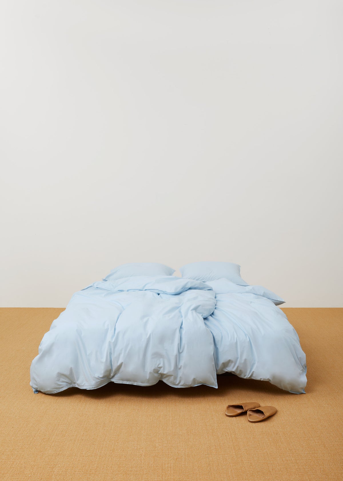 Duvet set 140x220 and pillow case | Sky Bedding aiayu