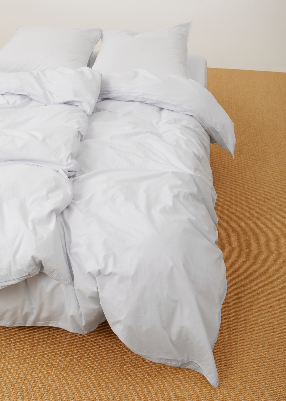 Duvet set 140x220 and pillow case | Ice Bedding aiayu