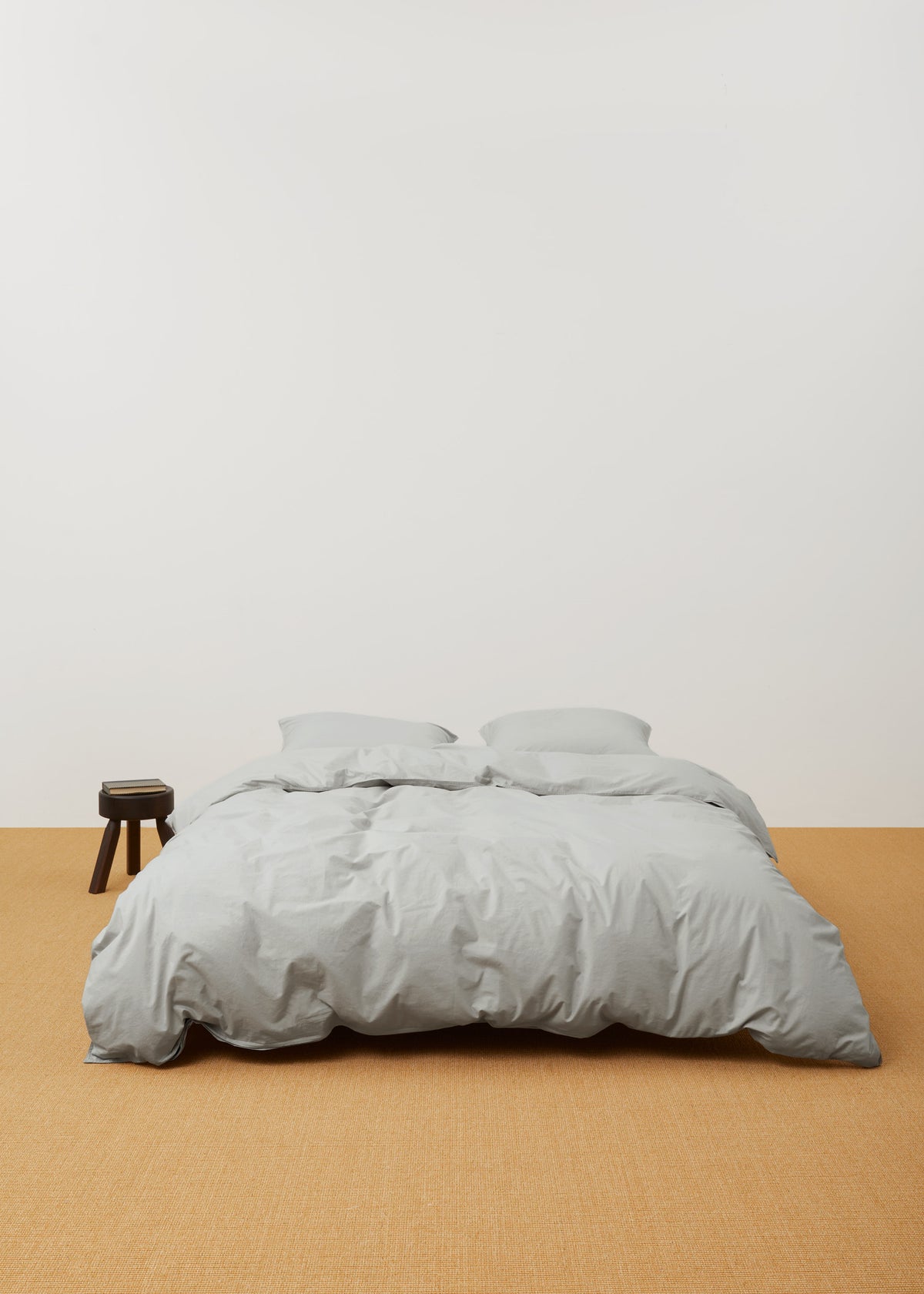 Duvet set 200x220 and pillow cases | Ash Bedding aiayu