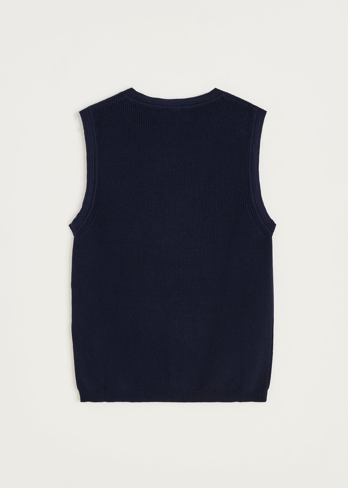 Aaesha top | Navy Top aiayu