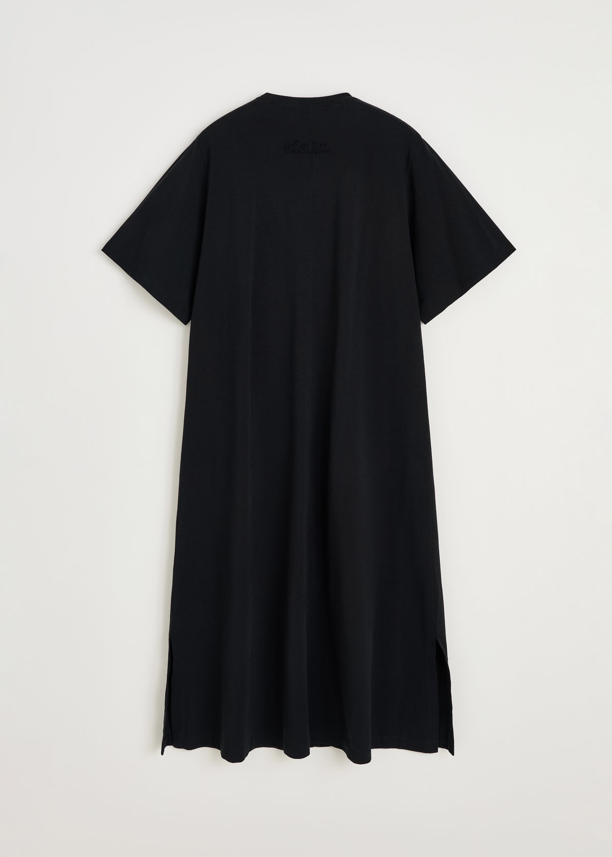 Gita circular dress | Black Dress aiayu