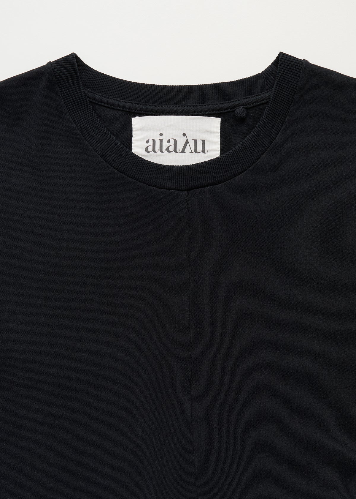 Gita circular dress | Black Dress aiayu
