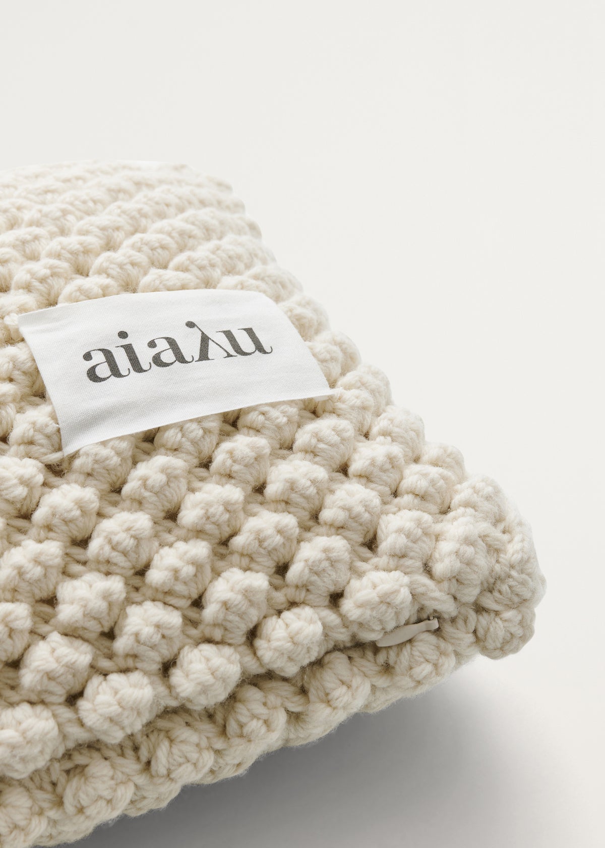 Haima wool pillow - 30x40 Pillow eiayu.com