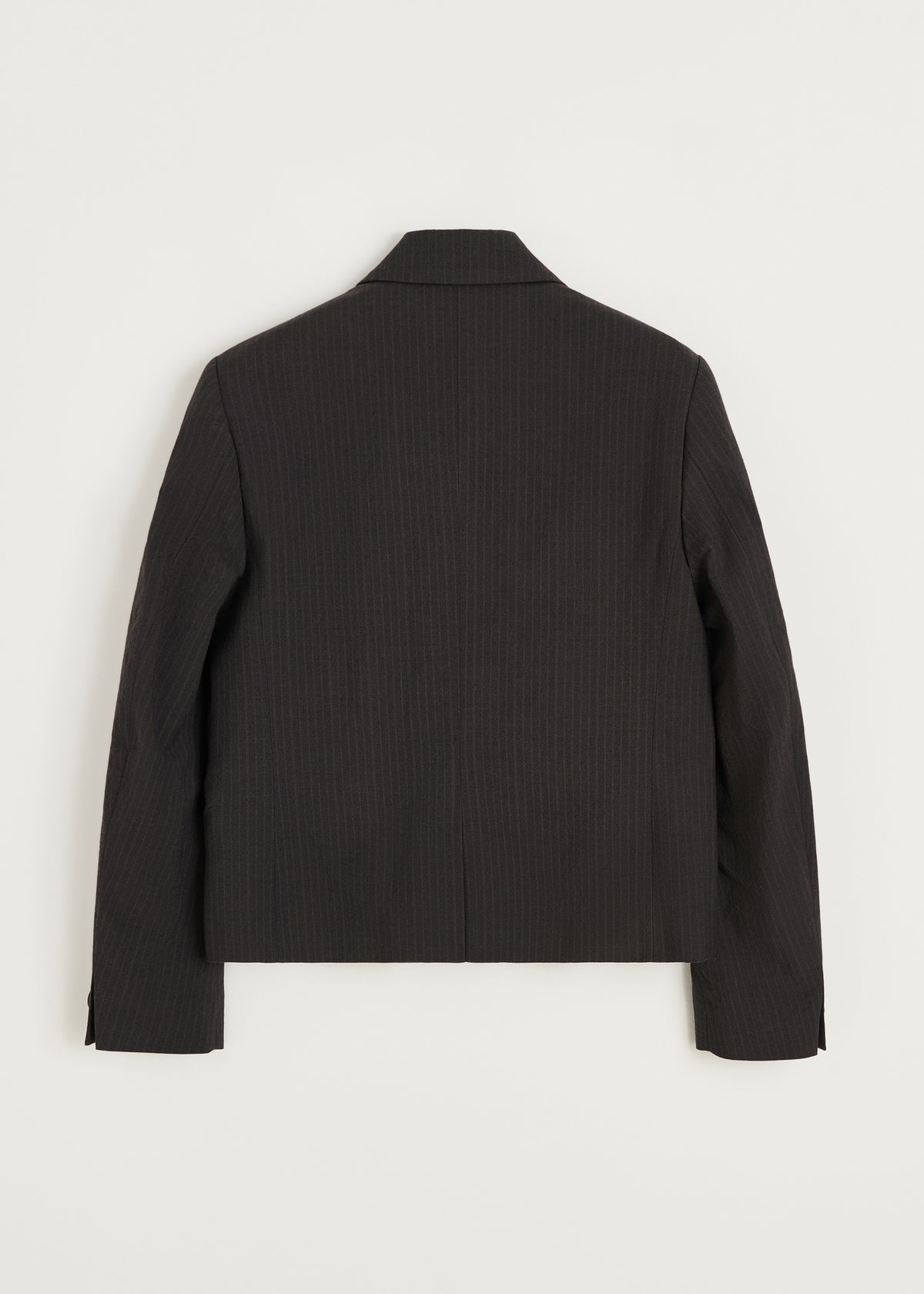 Halona jacket pin | Brownstone Blazer aiayu