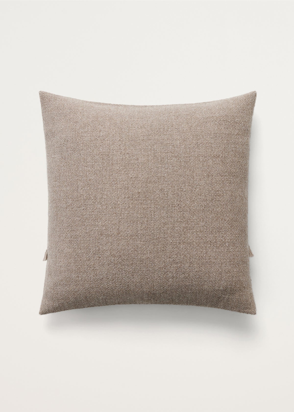 Hayaden wool pillow - 50x50 | Pure soil Pillow eiayu.com
