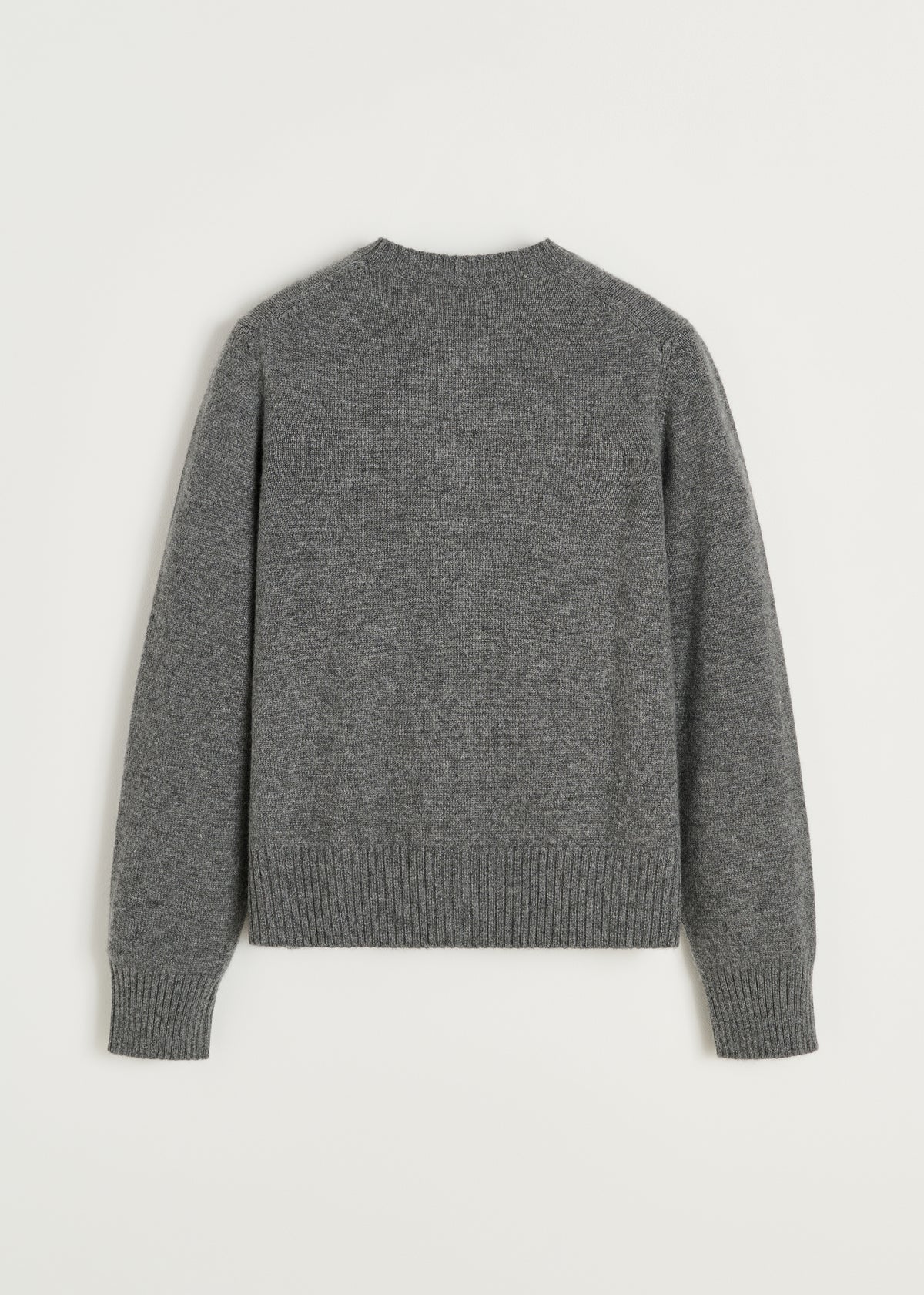 Ingolf cardigan – cashmere | Stormy Cardigan aiayu