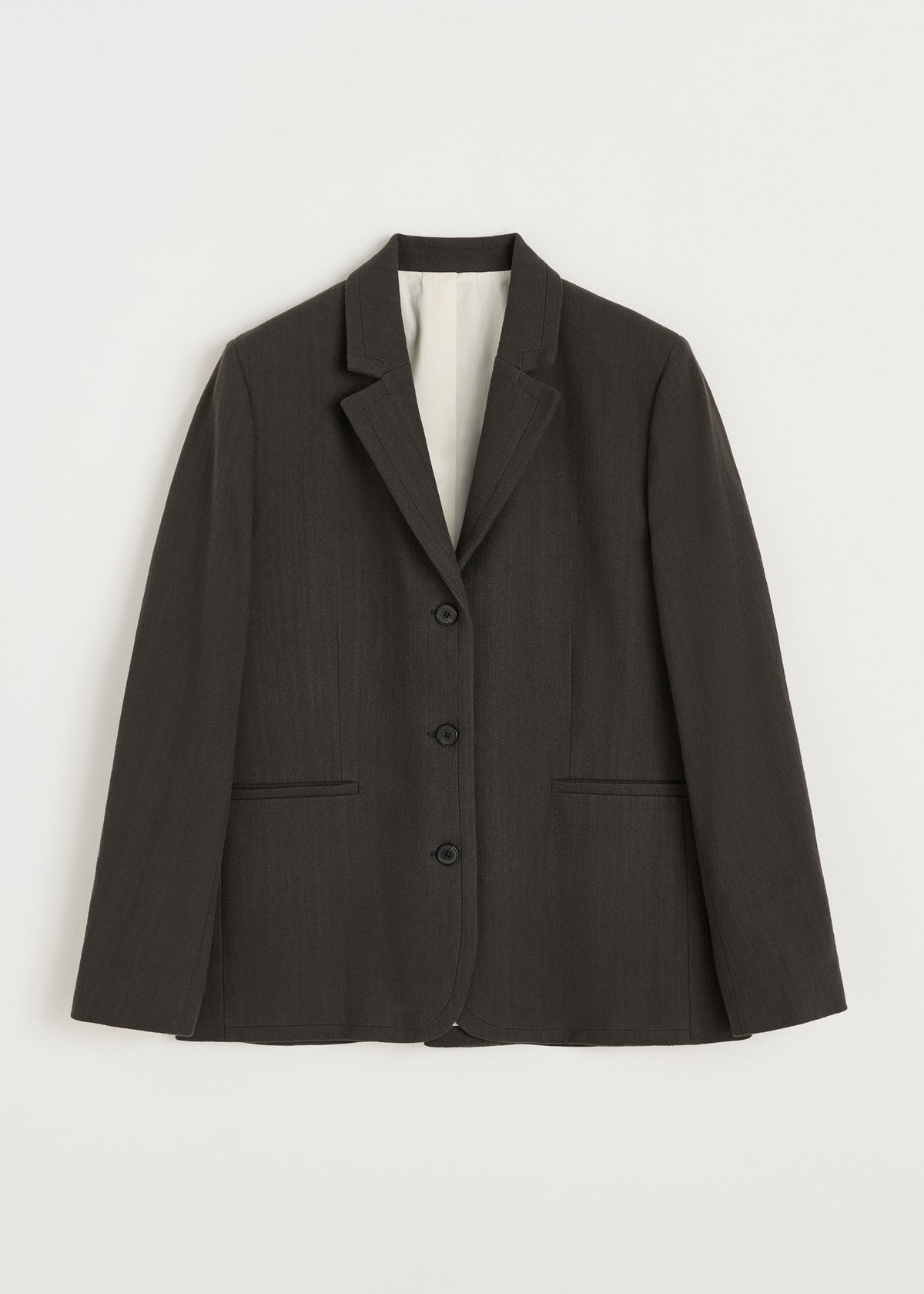 Jason blazer | Soil Jacket aiayu