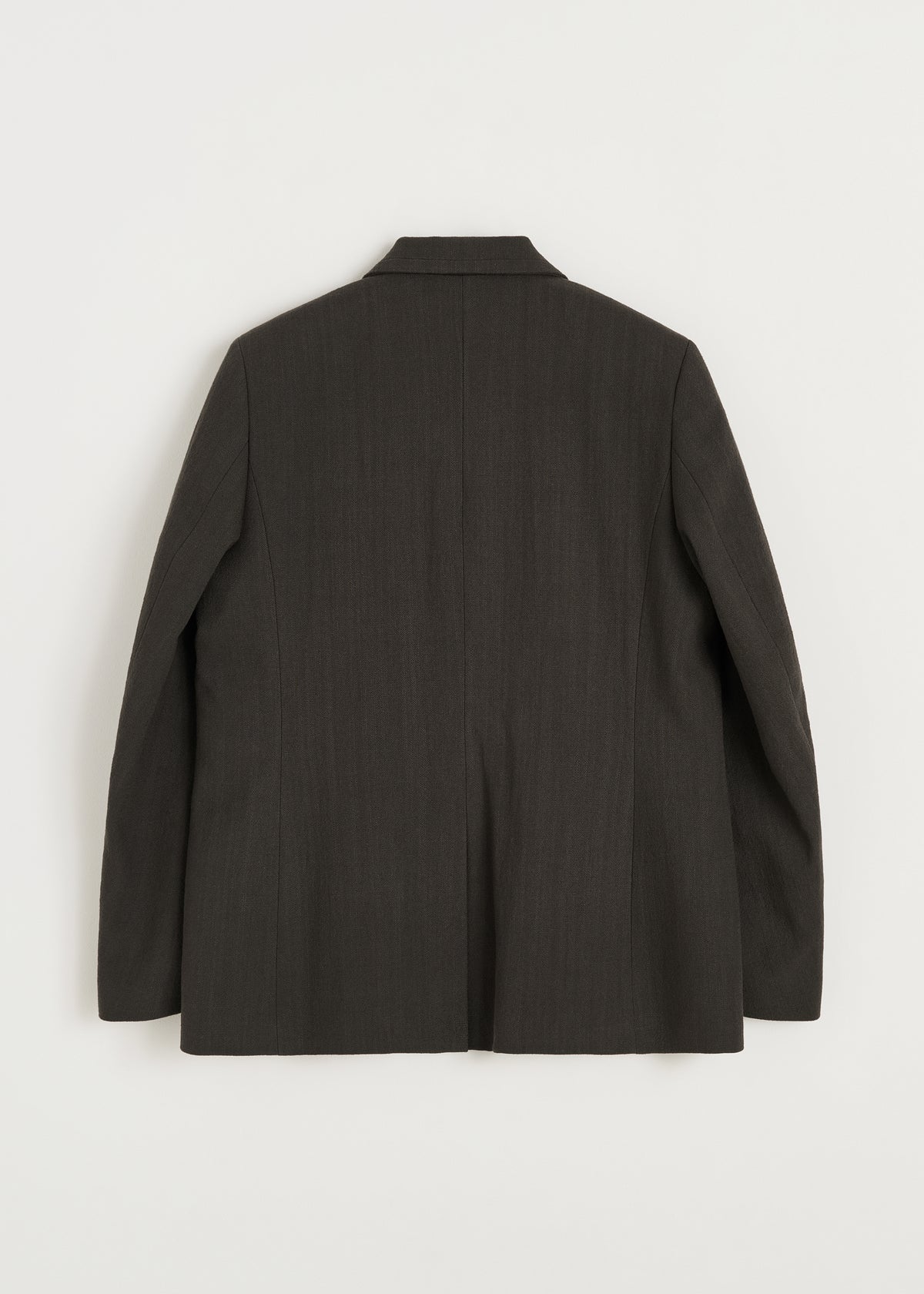 Jason blazer | Soil Jacket aiayu