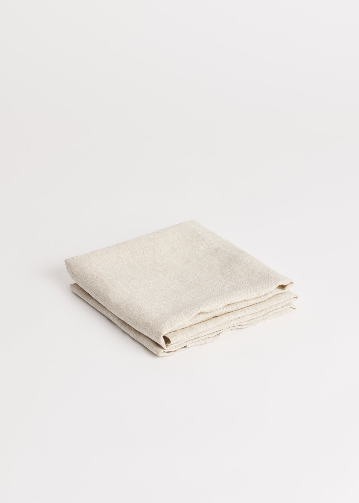 Linen kitchen towel (set of 2 pcs) | Pure natural Other living aiayu