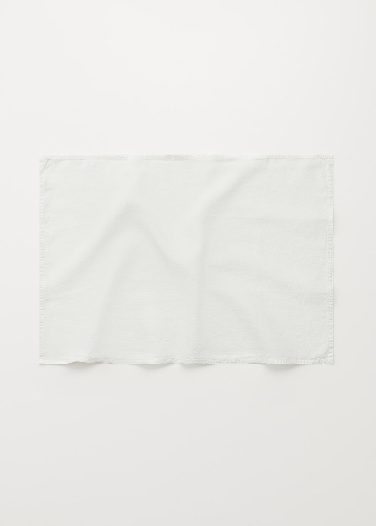 Linen kitchen towel (set of 2 pcs) | Water Other living aiayu