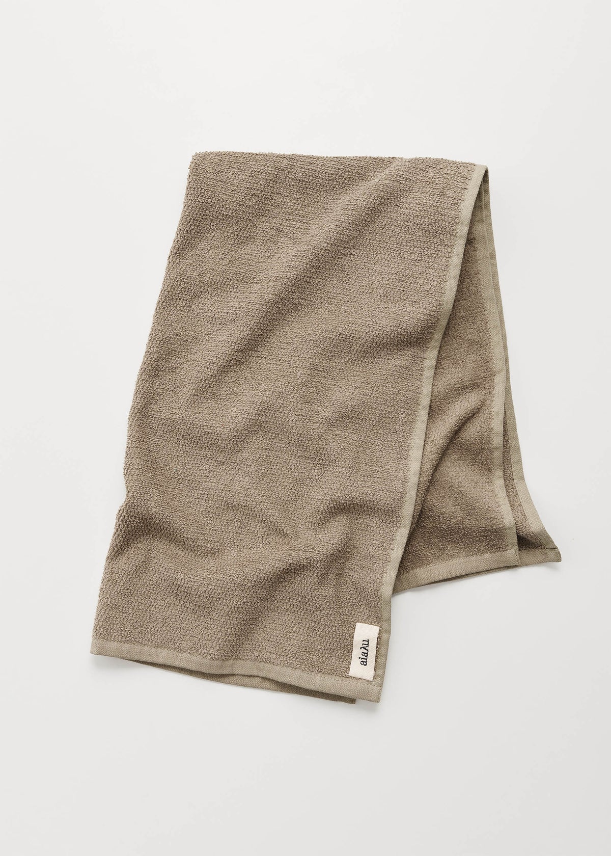 Towel Earth Towel eiayu.com Hand towel 50x90