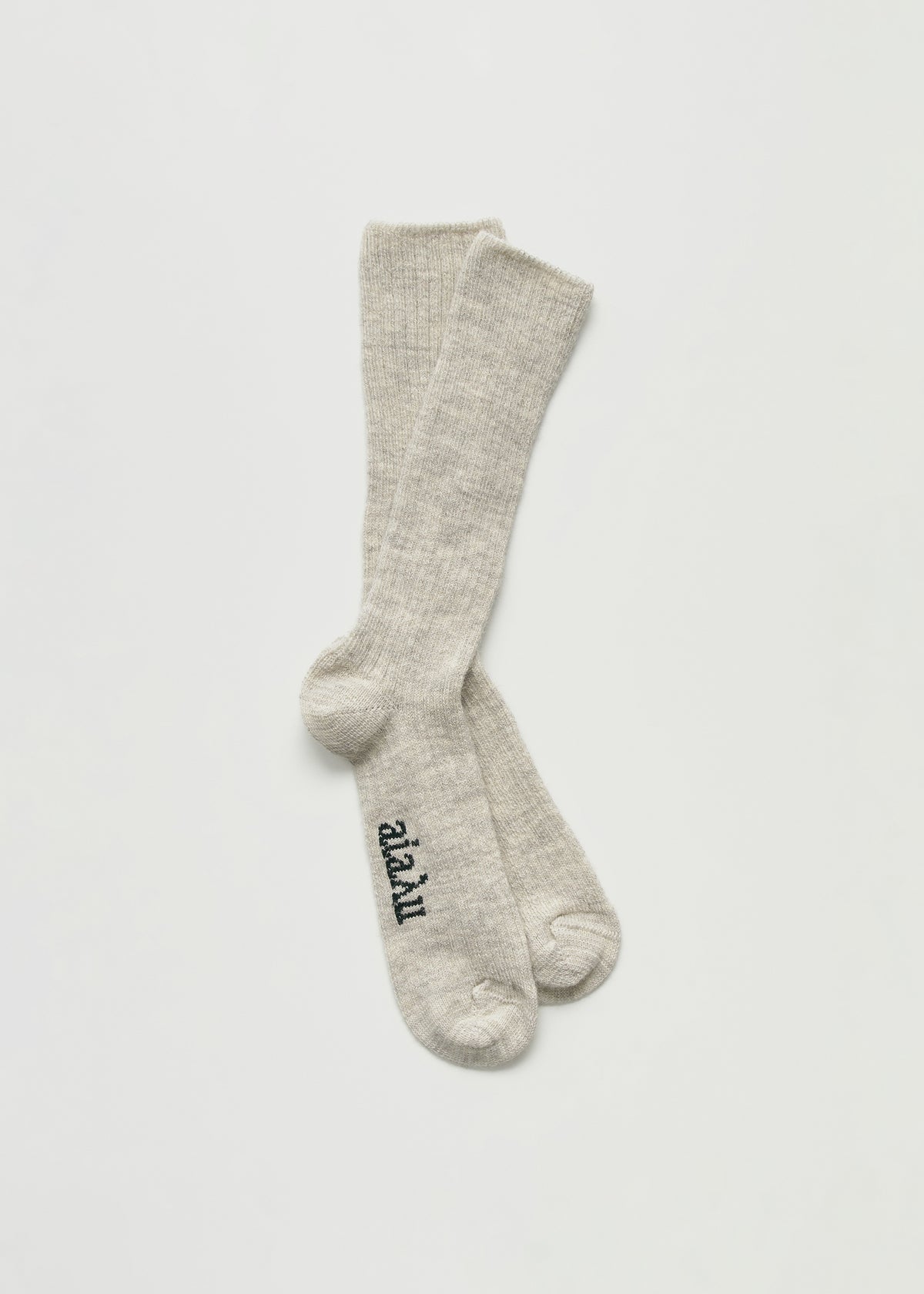 Llama socks | Pure bliss Socks aiayu
