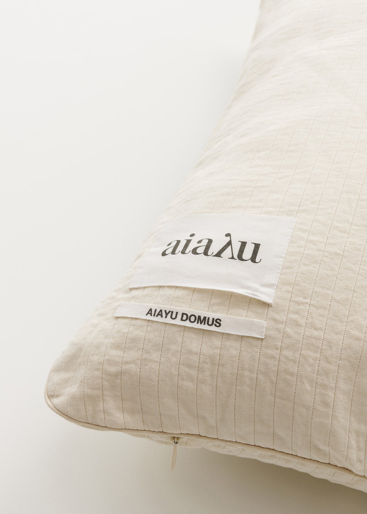 Pillow double - 50x80 | Albicant eiayu.com