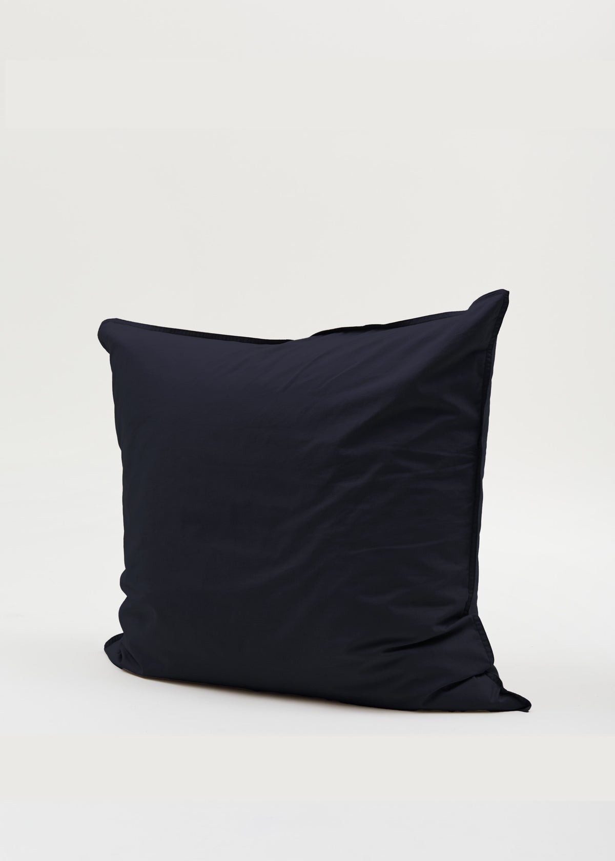 Pillow case 60x63 | Navy Bedding aiayu