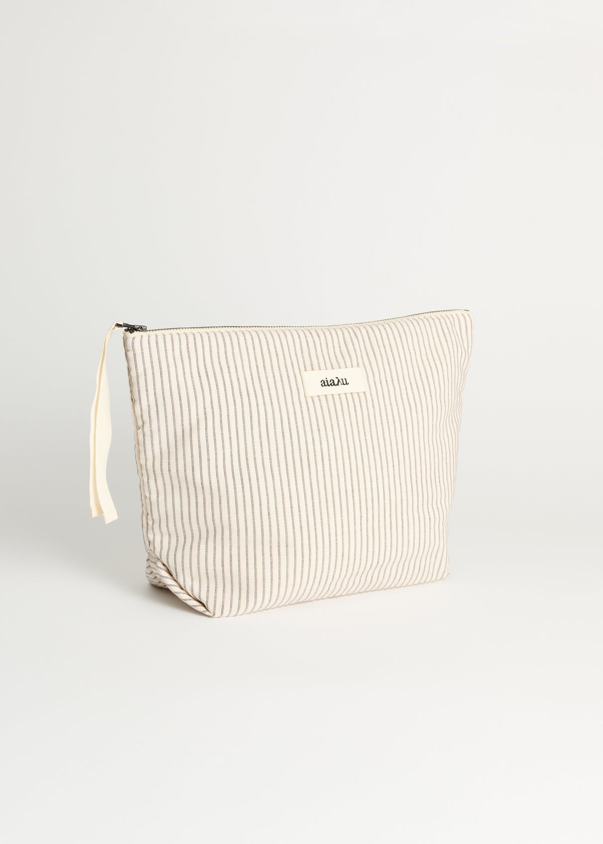 Pouch epure | Mix black Bag aiayu