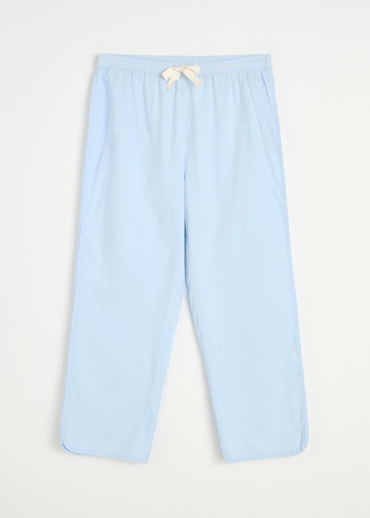 Pyjamas poplin | Blue eyes Pyjamas aiayu