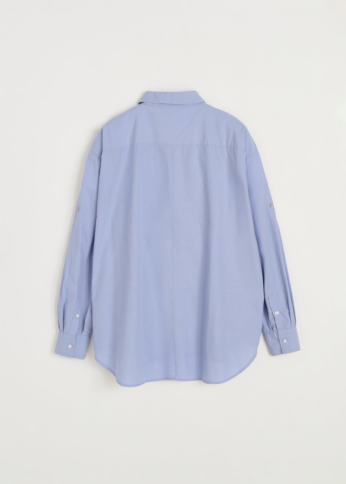 Shirt | Lupine Shirt Woven aiayu