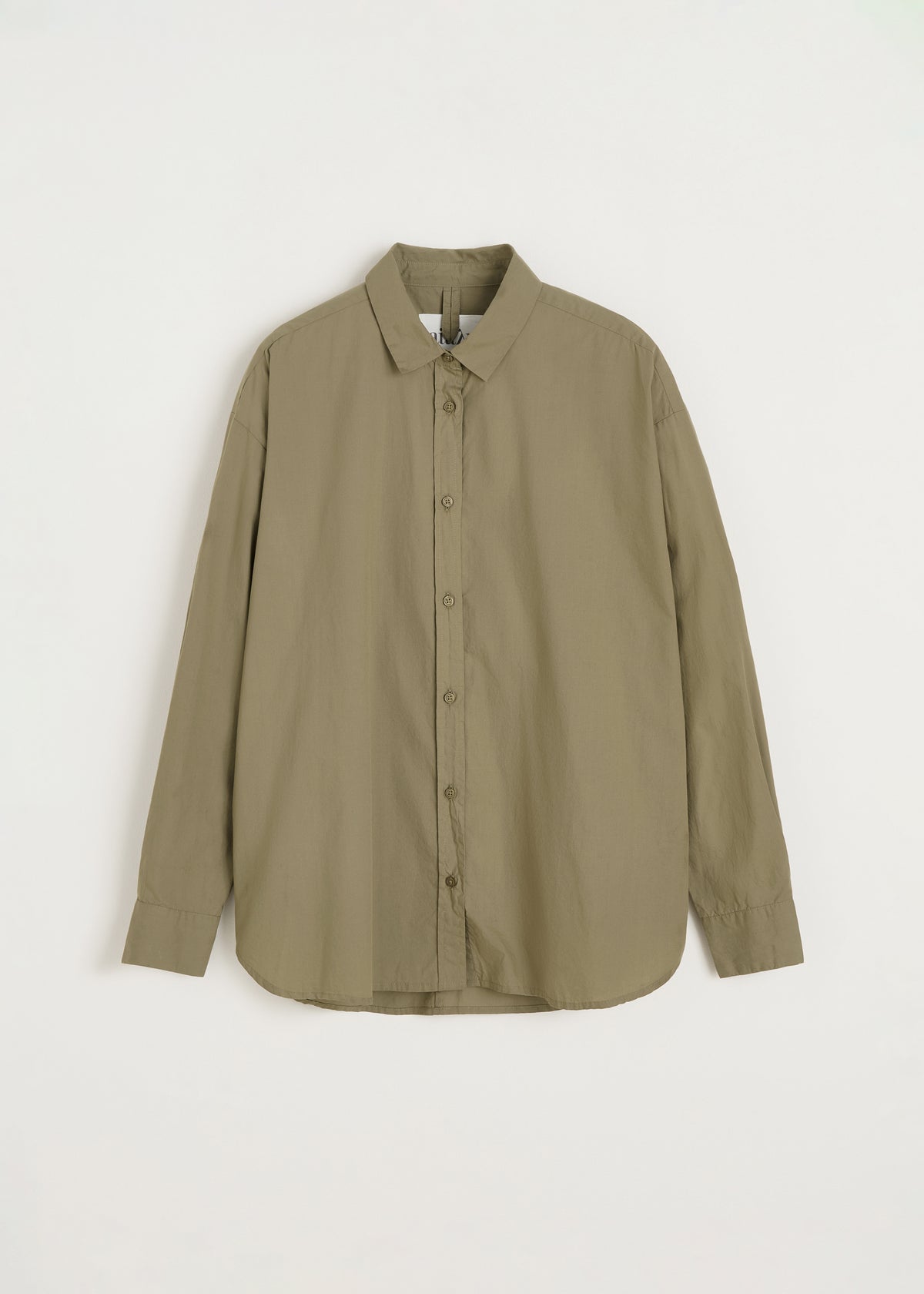 Shirt | Olive garden Shirt Woven aiayu