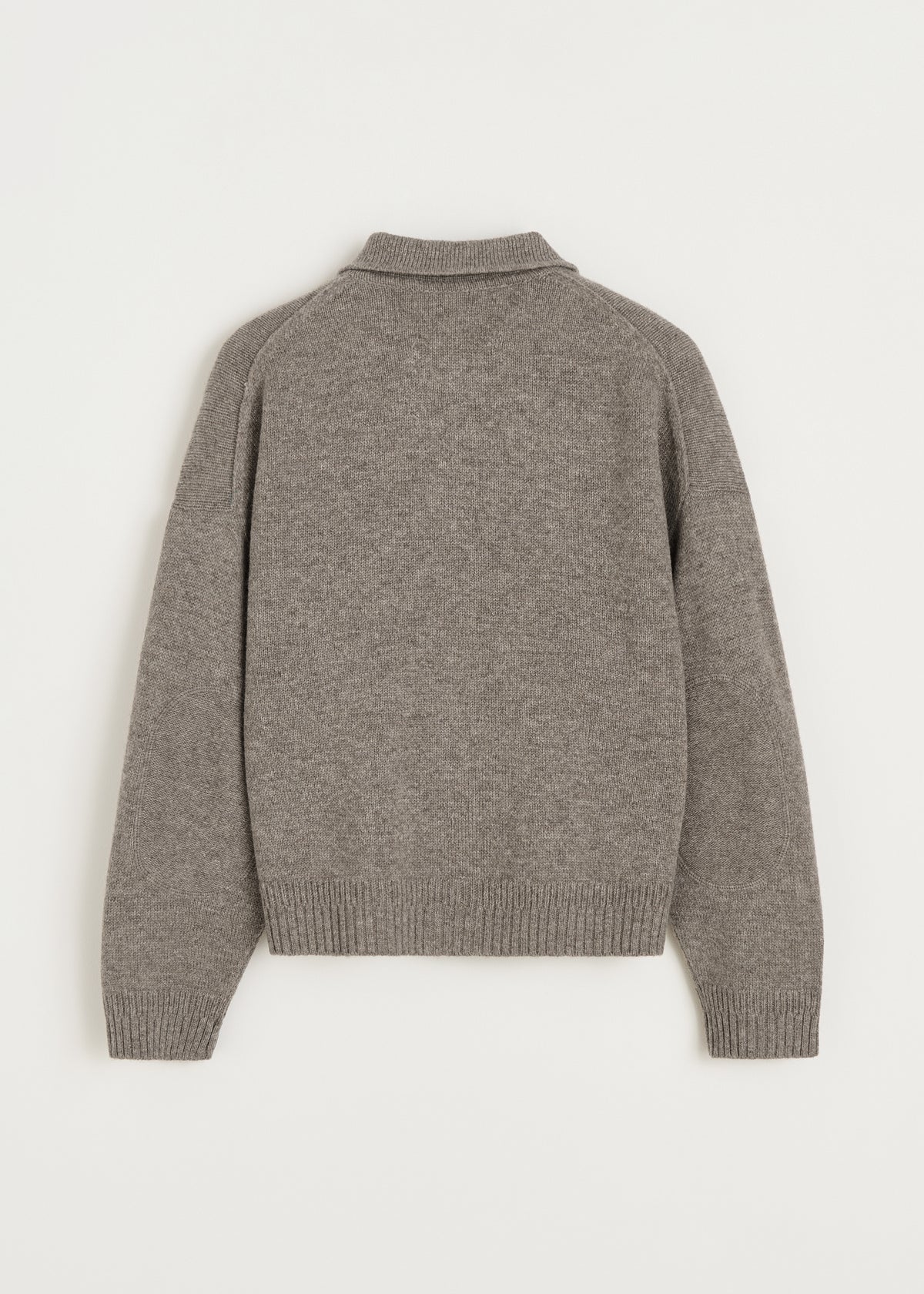 Sunil cardigan – sartuul | Pure soil Cardigan aiayu