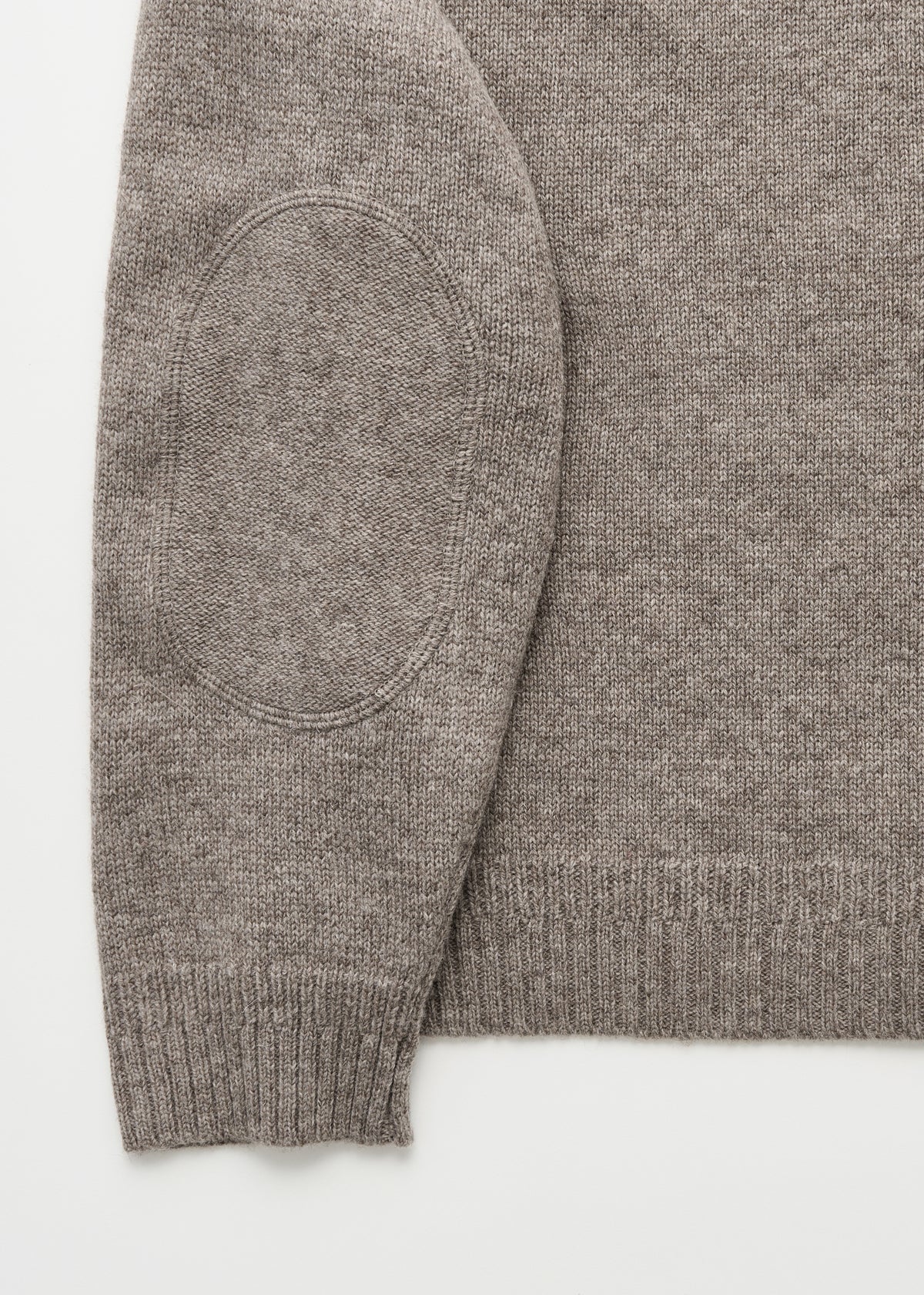 Sunil cardigan – sartuul | Pure soil Cardigan aiayu
