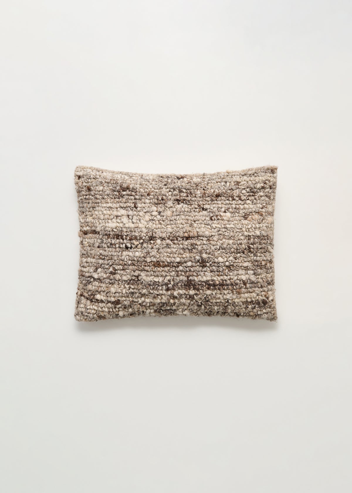 Texture nepal wool pillow - 30x40 Pillow eiayu.com