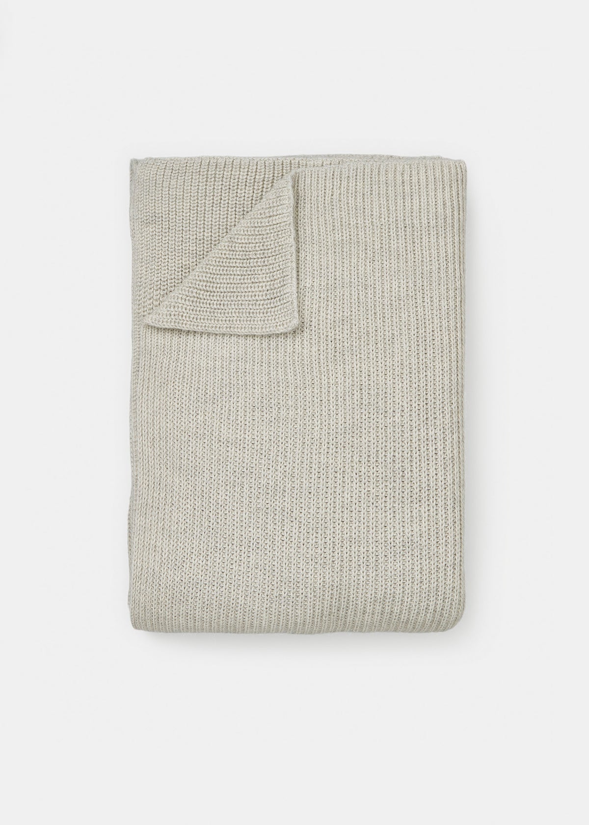 Tito llama wool throw - 130x160 | Pure bliss Throw aiayu