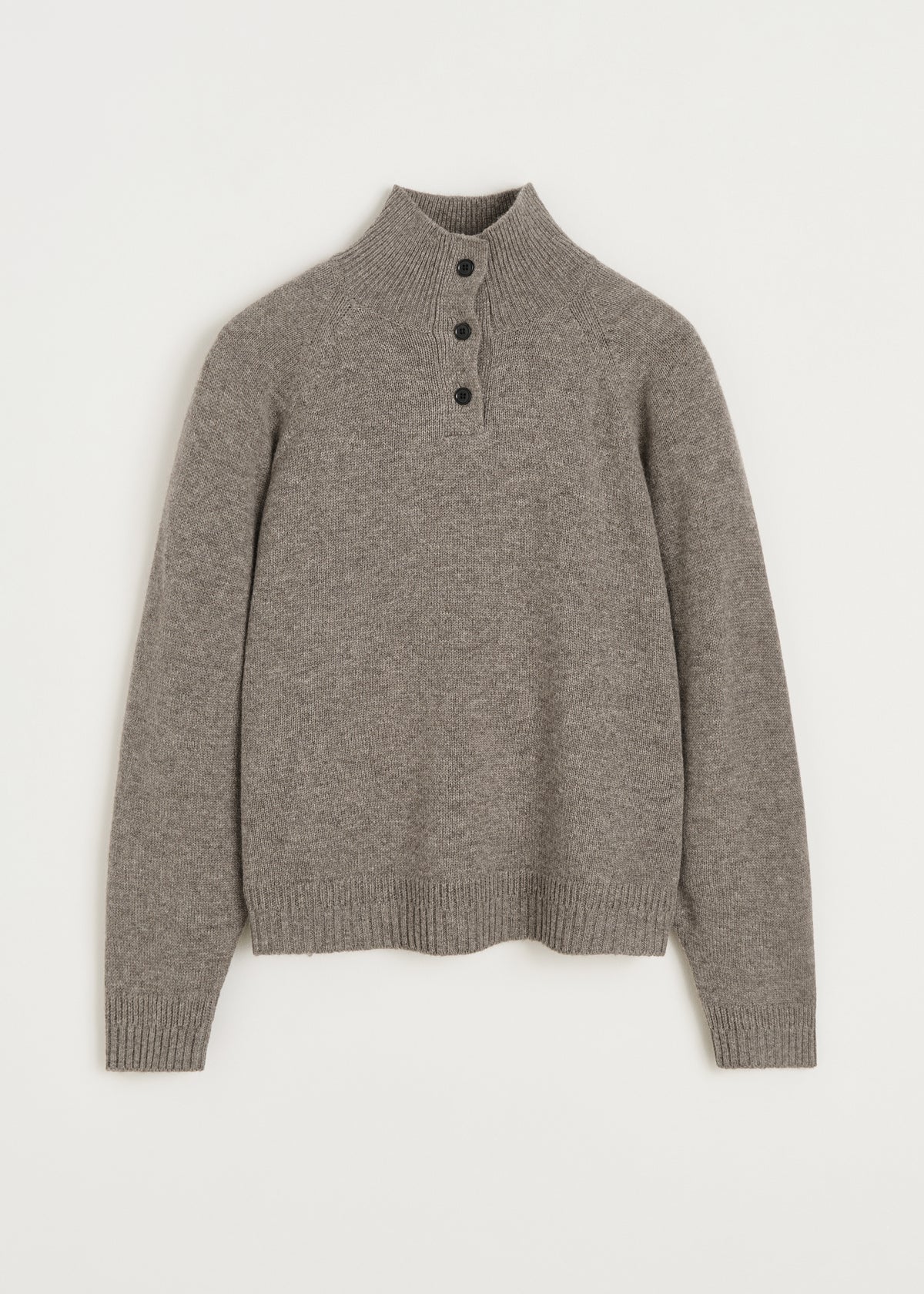 Trisha sweater – sartuul | Pure soil Sweater aiayu