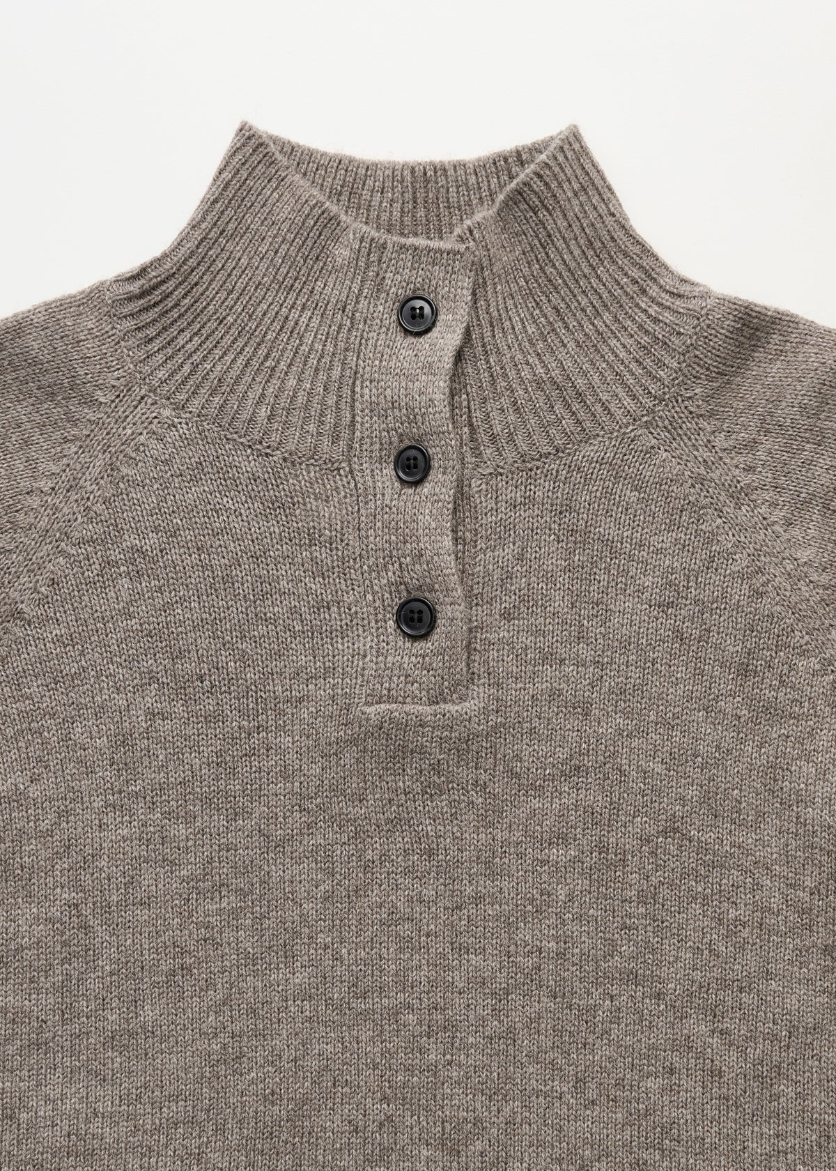 Trisha sweater – sartuul | Pure soil Sweater aiayu