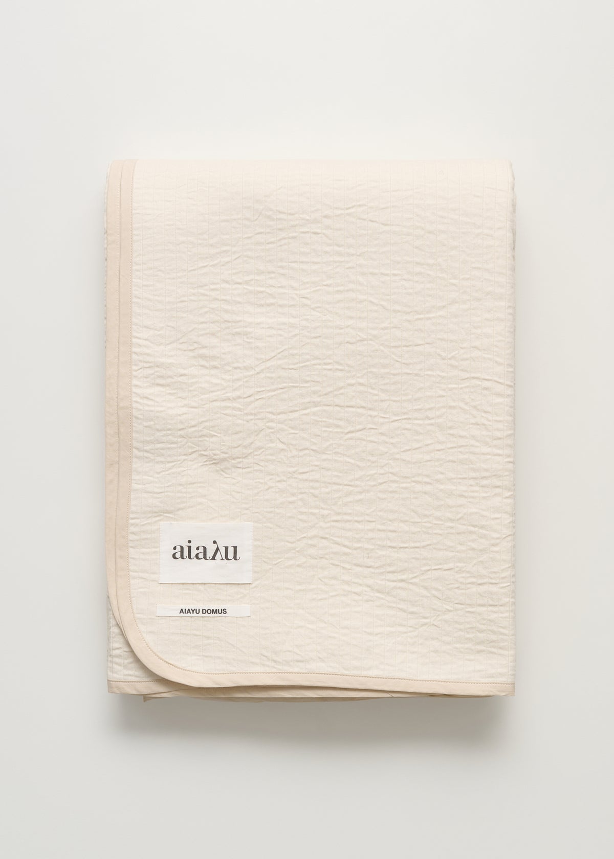 Bed cover double - 260x260 | Albicant Bedspread aiayu