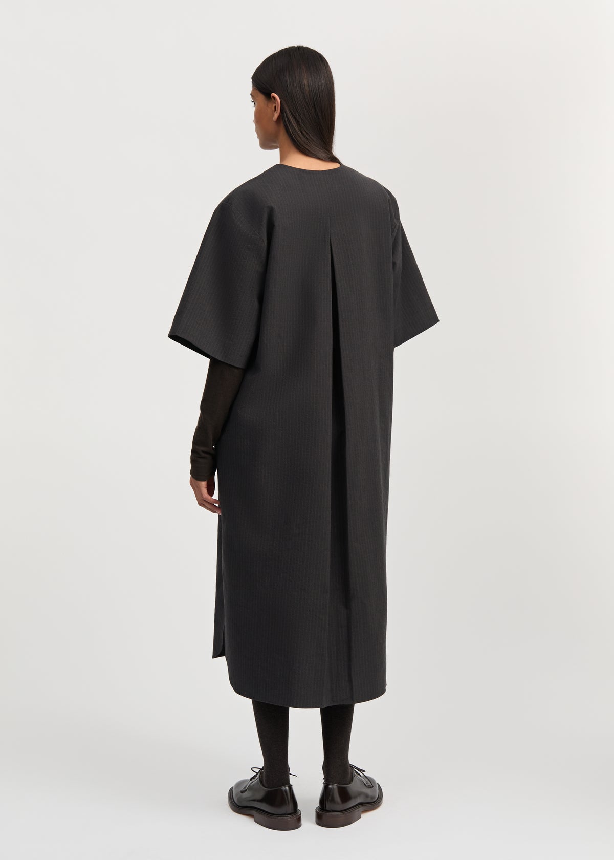 Camil dress pin | Brownstone Dress aiayu