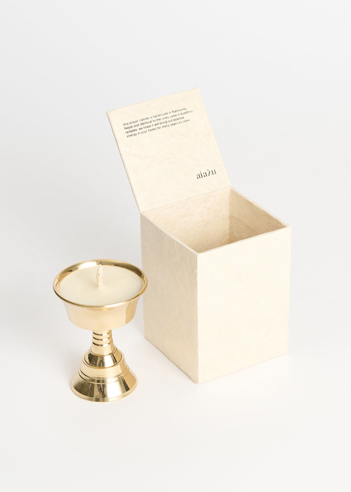 Candle holder | Multi Sample/The market aiayu