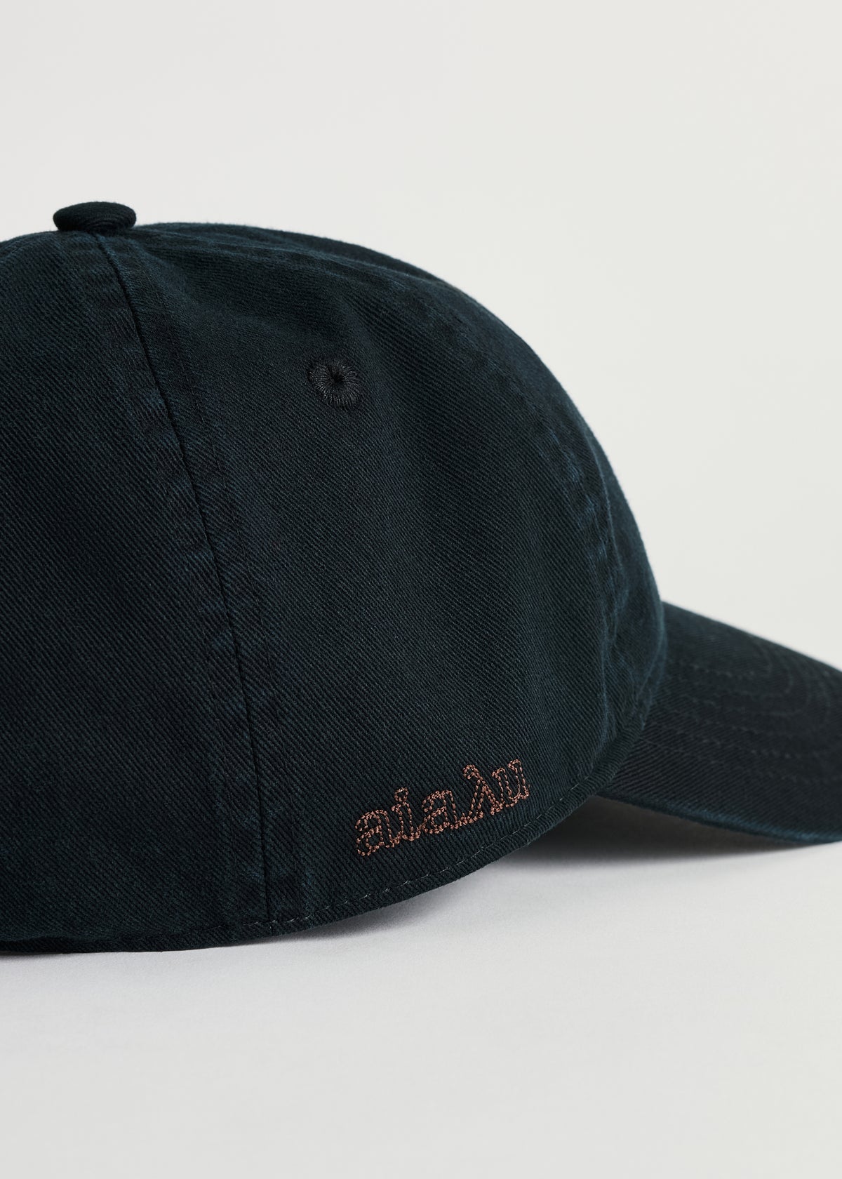 Cap | Black Hat aiayu