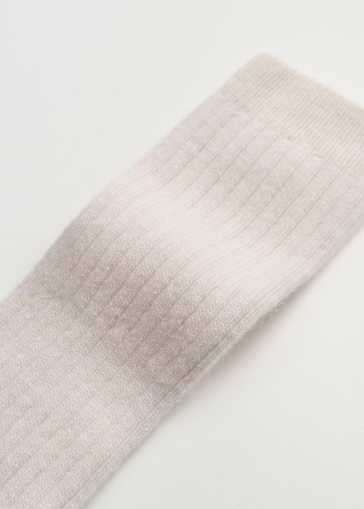Cashmere sock | Kit Socks aiayu