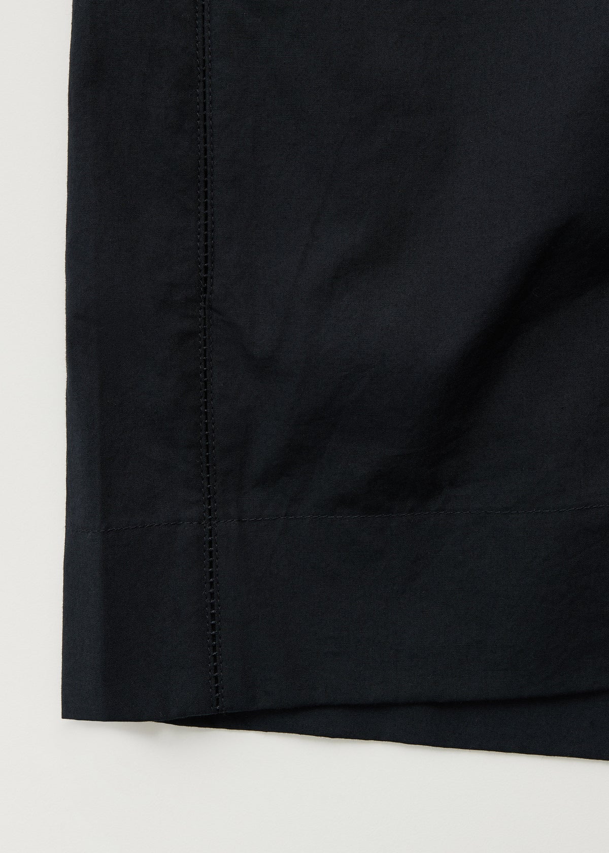 Casual shorts | Black navy Shorts aiayu