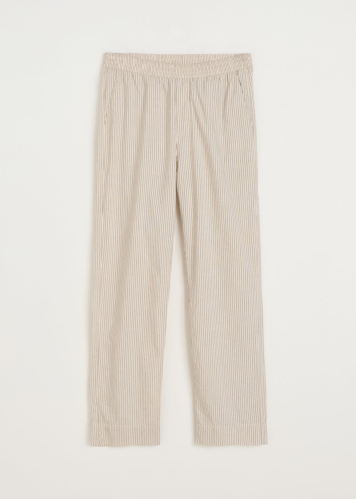 Classic pyjamas epure | Mix black Pyjamas aiayu