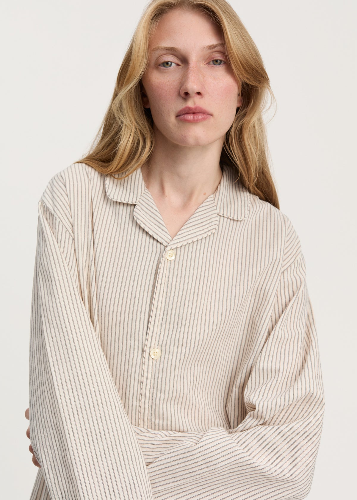 Classic pyjamas epure | Mix black Pyjamas aiayu