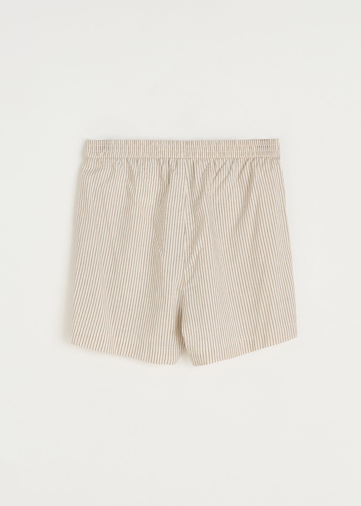 Classic pyjamas short epure | Mix black Pyjamas aiayu