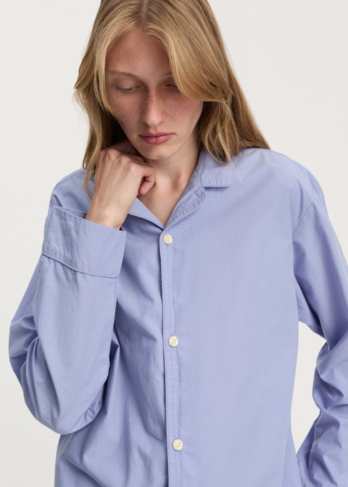Classic pyjamas | Lupine Pyjamas aiayu